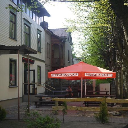 Easy Stay Apartments Ryga Zewnętrze zdjęcie