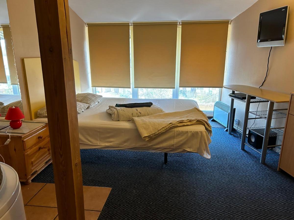 Easy Stay Apartments Ryga Zewnętrze zdjęcie