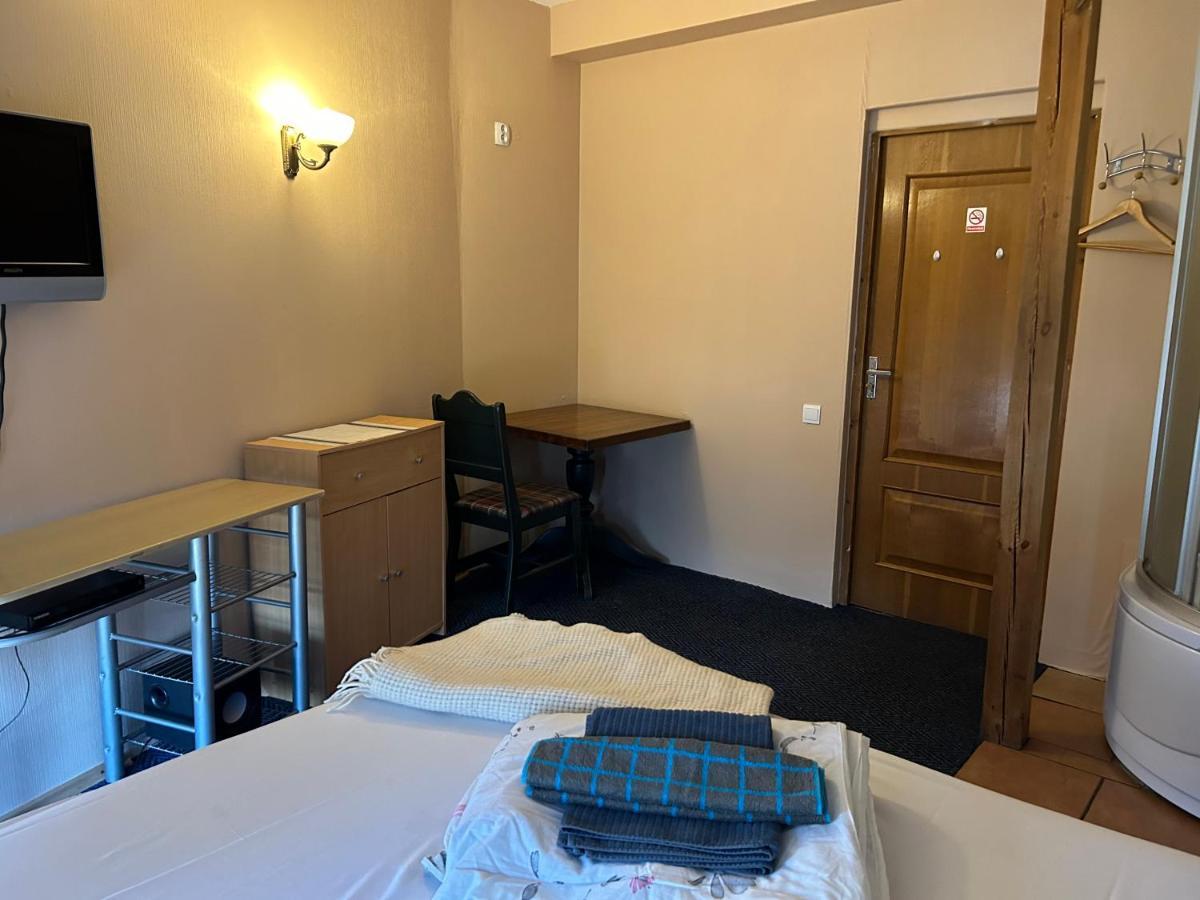 Easy Stay Apartments Ryga Zewnętrze zdjęcie