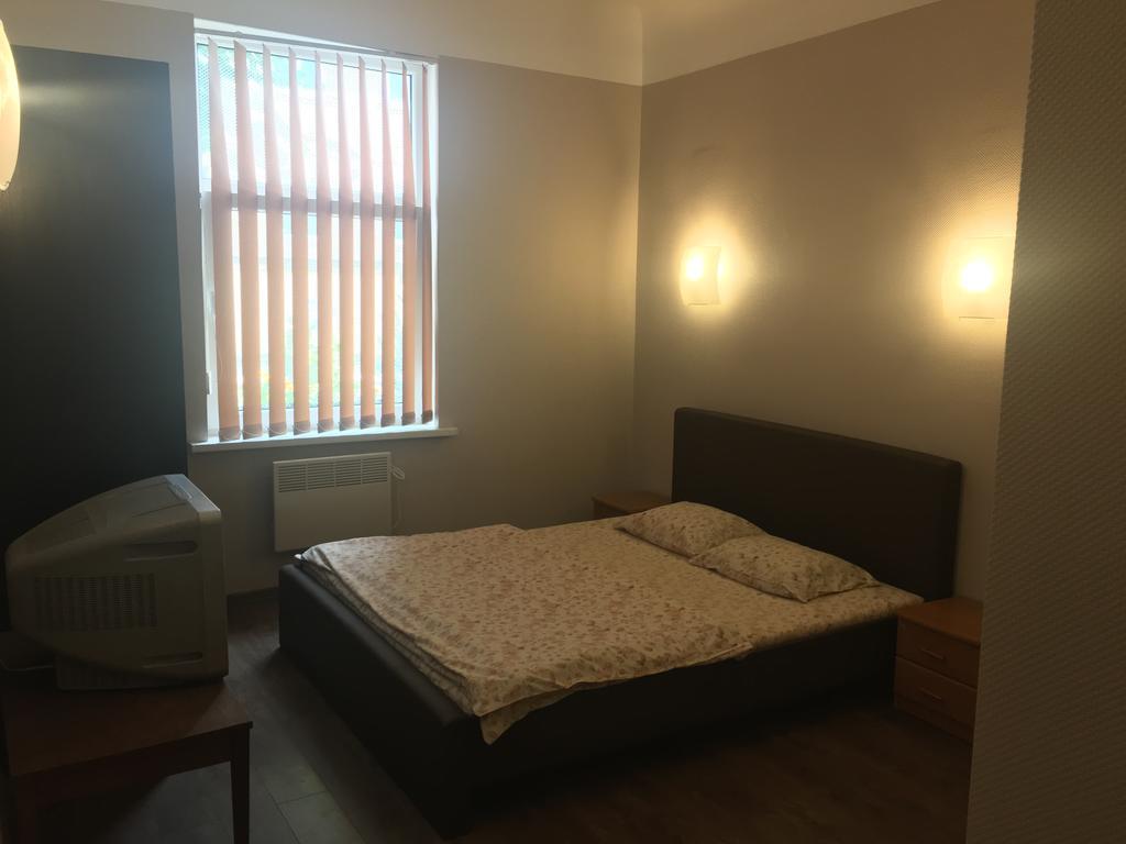 Easy Stay Apartments Ryga Zewnętrze zdjęcie