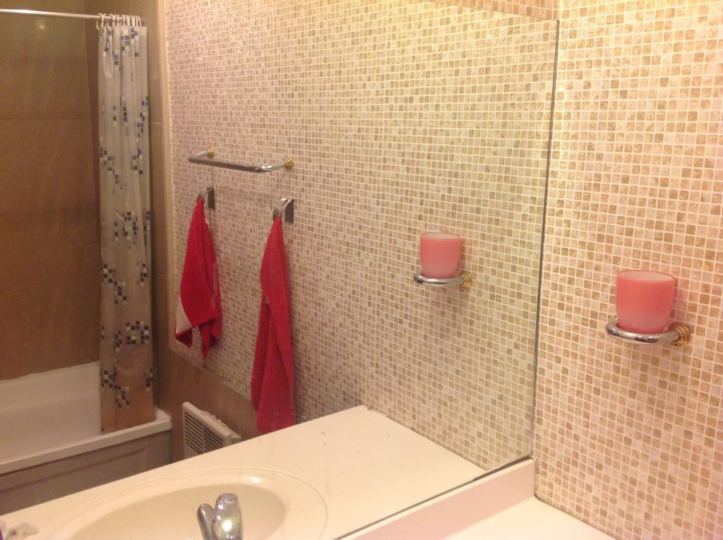 Easy Stay Apartments Ryga Pokój zdjęcie